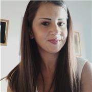 Insegnante madrelingua di inglese,con attestato Cambridge